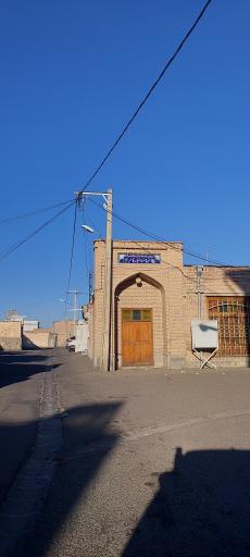 عکس مسجد شاهزاده قاسم