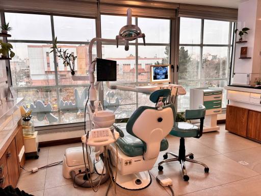 کلینیک سپهر سلامت