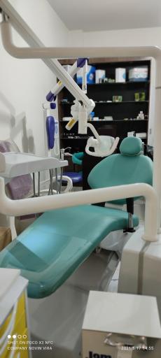 عکس تجهیزات دندانپزشکی جم دنتال