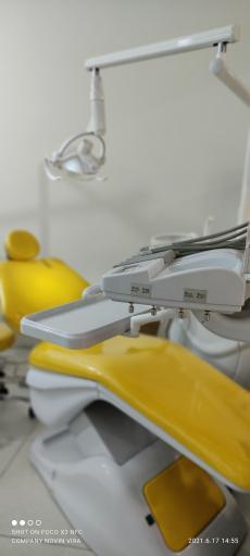 عکس تجهیزات دندانپزشکی جم دنتال