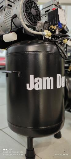 عکس تجهیزات دندانپزشکی جم دنتال