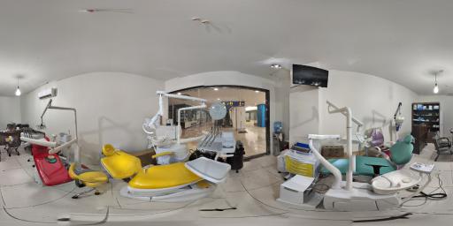 عکس تجهیزات دندانپزشکی جم دنتال