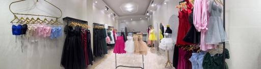 عکس مزون مهسان