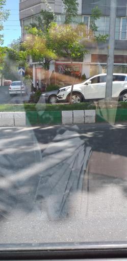 تشریفات مجالس نارسیس