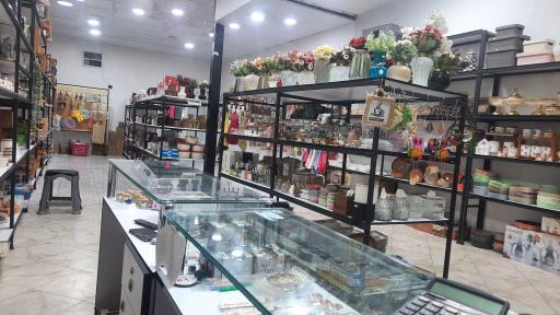 عکس لوازم آشپزخانه ونسا مومنی