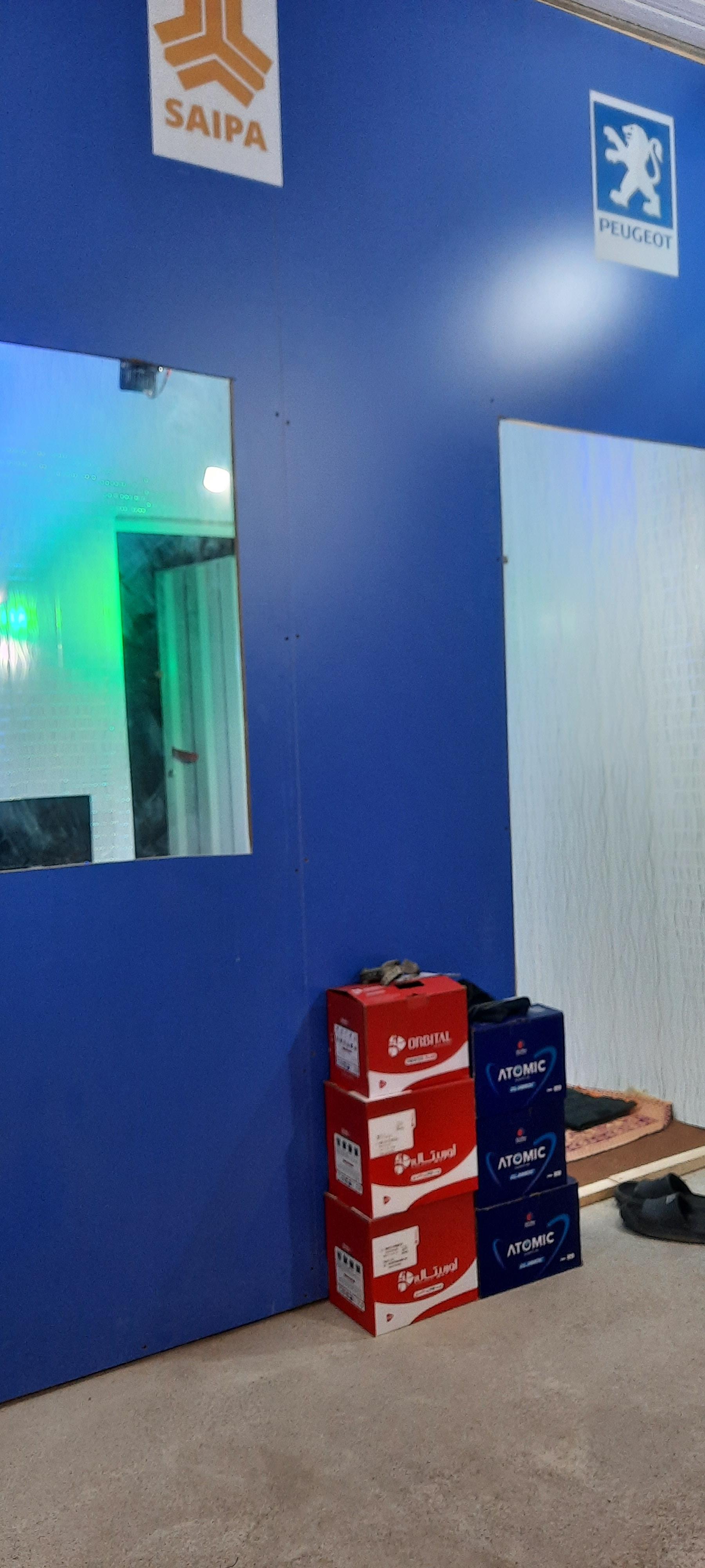 عکس برق و انژکتور خودرو 600