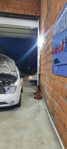 عکس برق و انژکتور خودرو 600