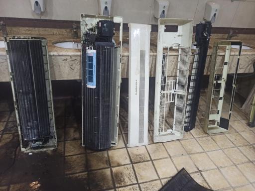 عکس گروه فنی مهندسی شمس