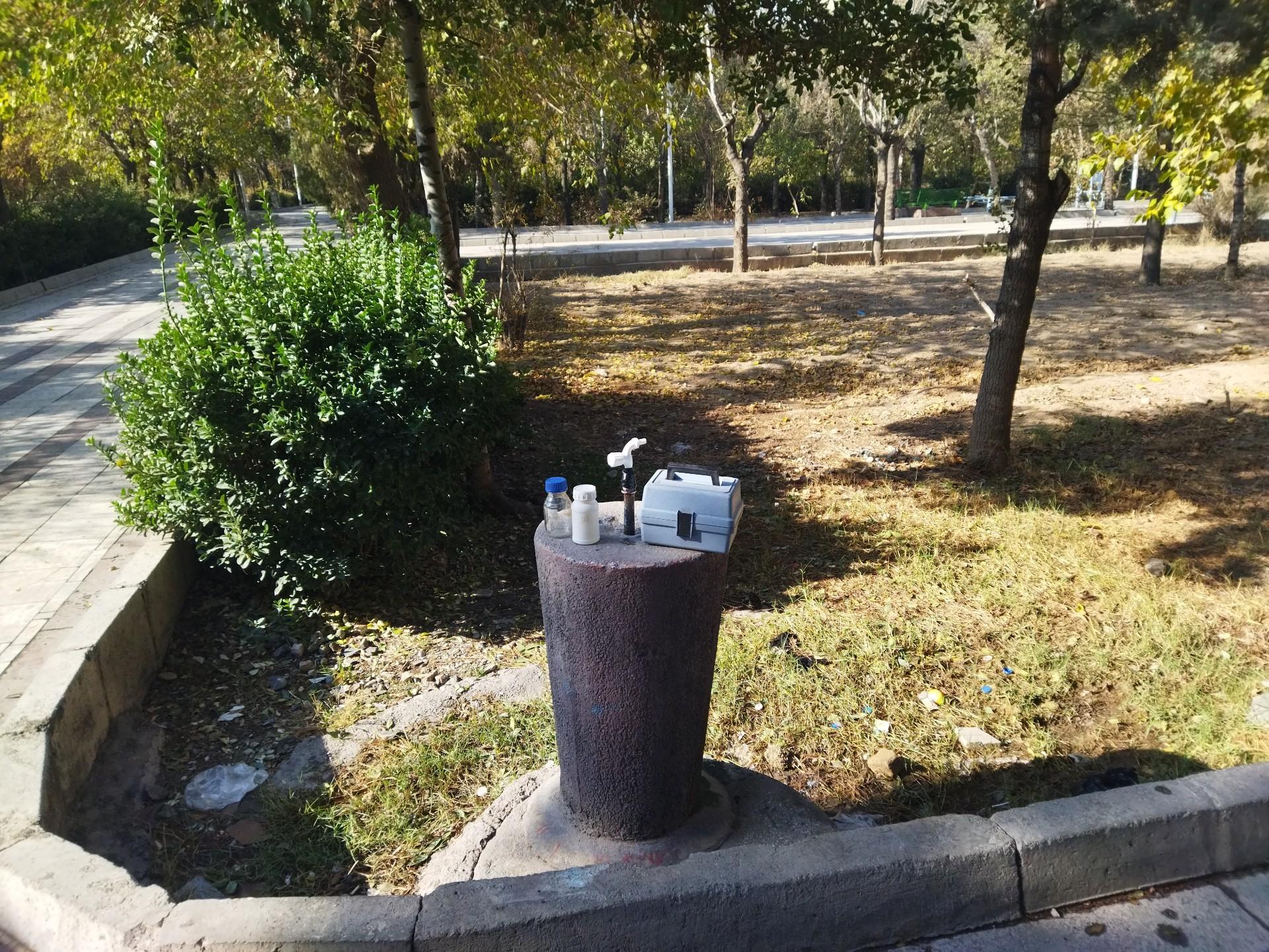 عکس آبخوری