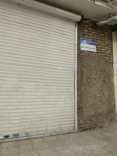 عکس پیراشکی محسن 