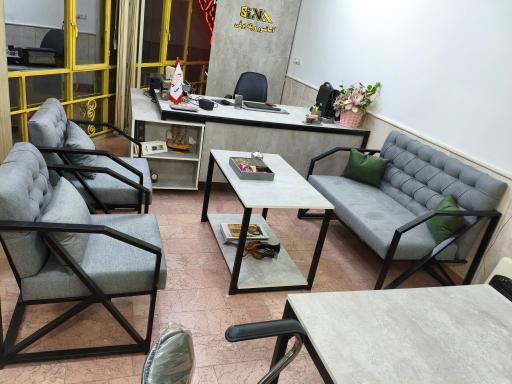 عکس آسانسور سینا