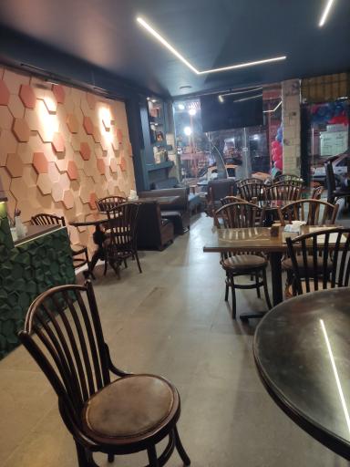 عکس کافه ژاکو 