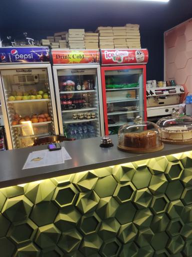 عکس کافه ژاکو 