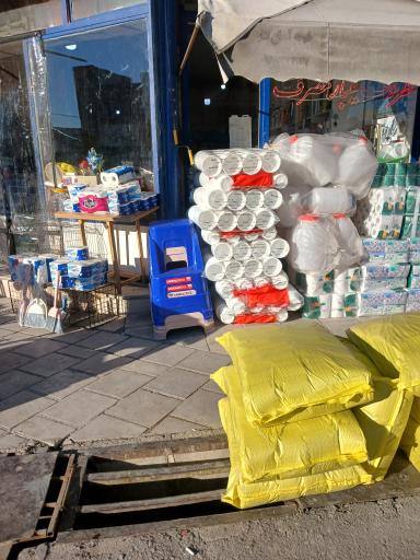 عکس ظروف یکبار مصرف 