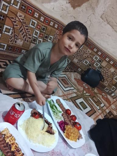 عکس رستوران سنتی تهران قدیم