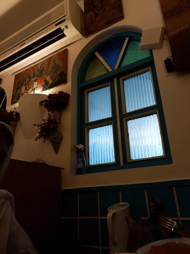 عکس رستوران دیزی سرا