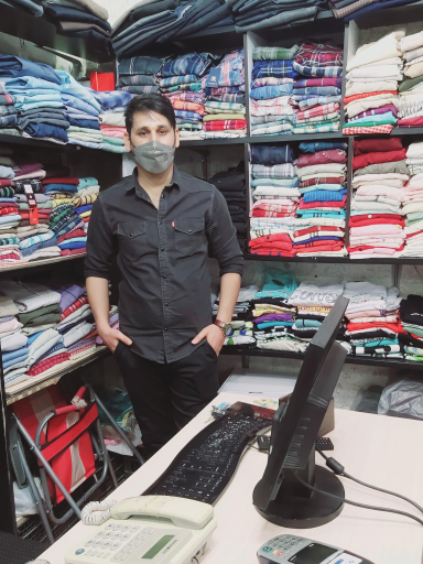 عکس بوتیک مقدم