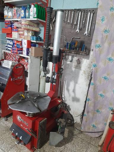 عکس تاپ سرویس نبی پور