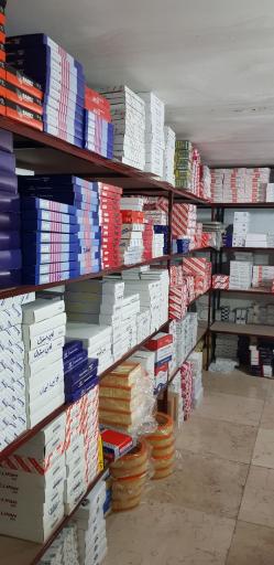 عکس تاپ سرویس نبی پور