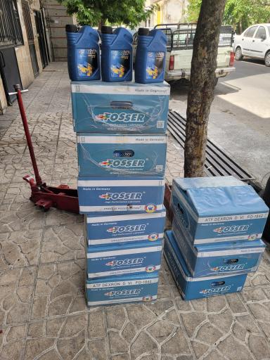 عکس تاپ سرویس نبی پور