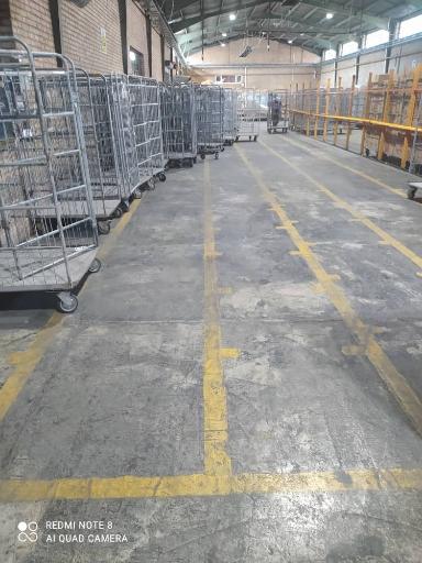 عکس انبار دیجی کالا