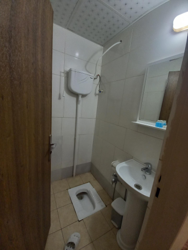 هتل آپارتمان فلامینگو