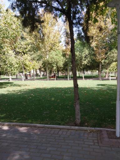 عکس پارک 17 تن