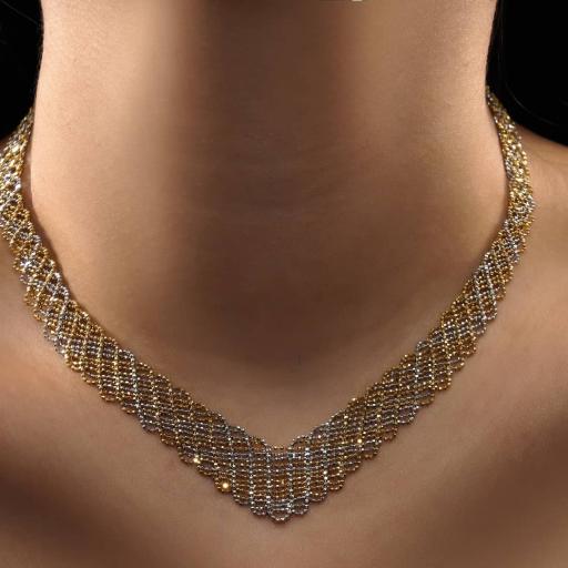 عکس گالری طلا و جواهر دروان