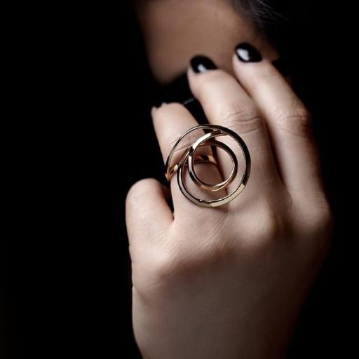 عکس گالری طلا و جواهر دروان