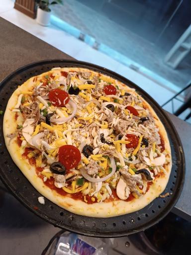 عکس کافه فست فود ایران 63 