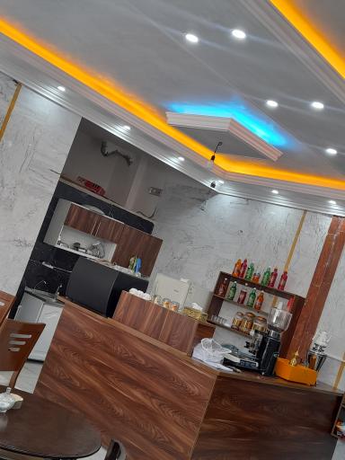 عکس کافه صدف