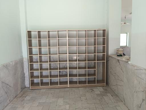 عکس نمازخانه