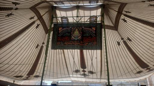 عکس امامزاده هارون ابن امام موسی بن جعفر الصادق