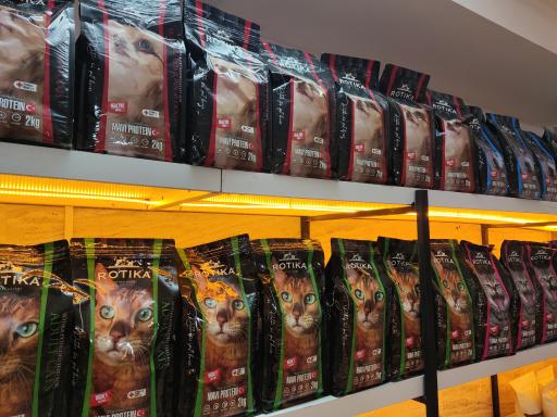 عکس کلینیک دامپزشکی هاپ میو