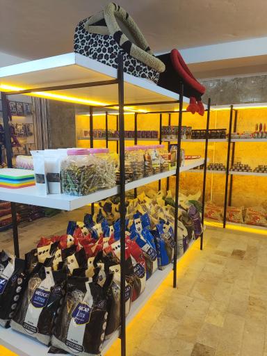 عکس کلینیک دامپزشکی هاپ میو