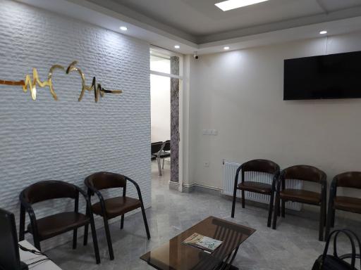 عکس الهام قربانی کارشناس تغذیه و رژیم درمانی