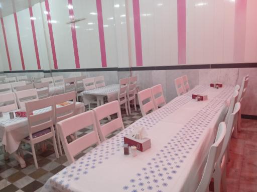 عکس تالار سبلان