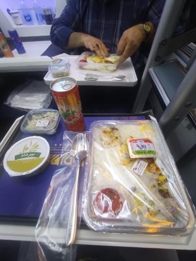 عکس پیتزا شب رو