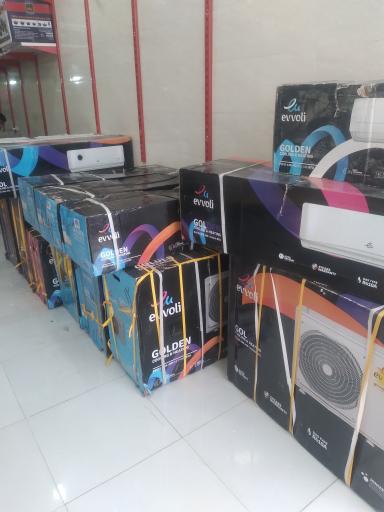 عکس لوازم خانگی رضایی