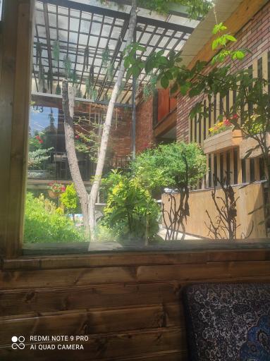 عکس کافه رستوران گجا