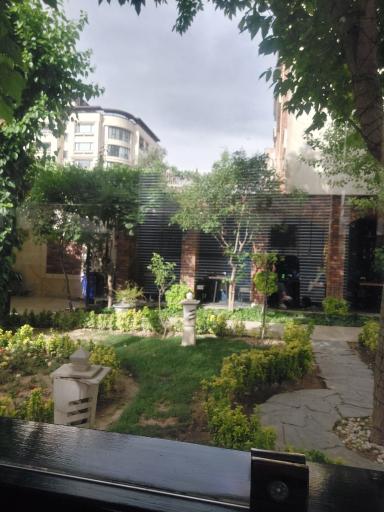 عکس کافه رستوران گجا