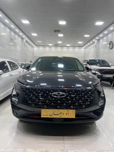 عکس نمایشگاه اتو ویهان