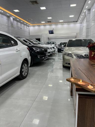 عکس نمایشگاه اتو ویهان