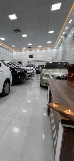 نمایشگاه اتو ویهان