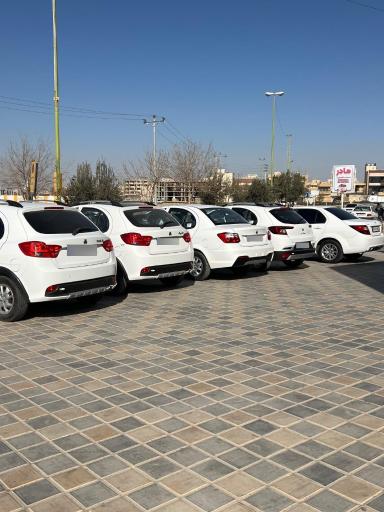 نمایشگاه اتو ویهان