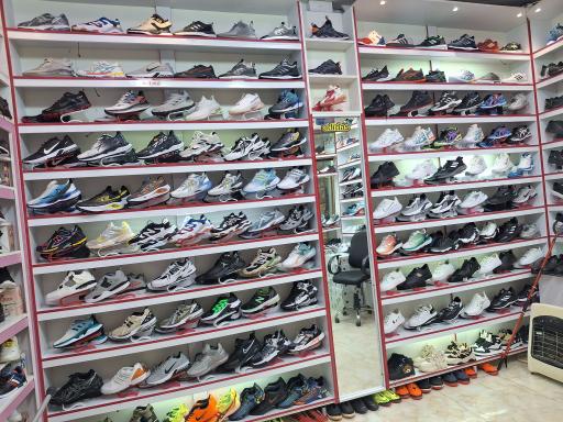 عکس گالری کفش سجاد