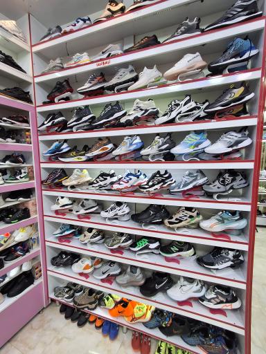 عکس گالری کفش سجاد