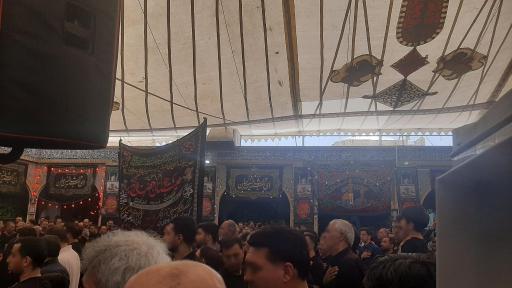 عکس امامزاده هارون ابن امام موسی بن جعفر الصادق