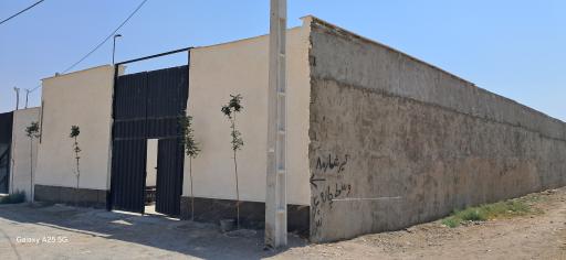 عکس کارگاه قاب بوم 