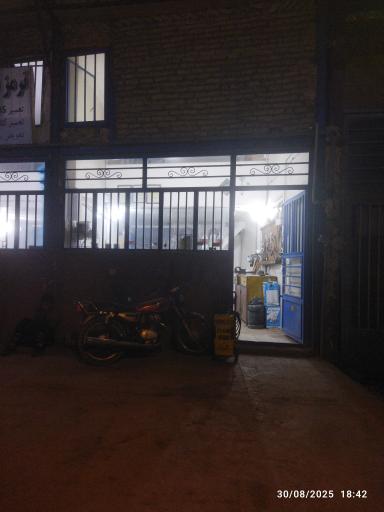 عکس خدمات برق خودرو سنجری